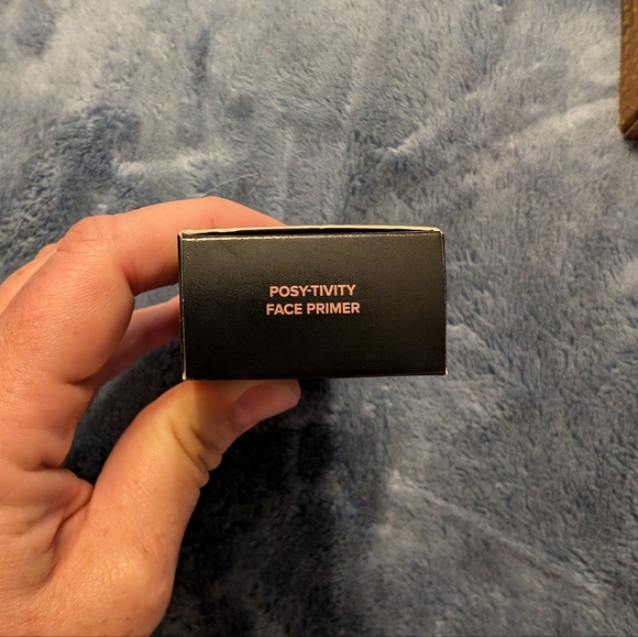 Whats Up Beauty Positivity Lightweight Hydrating Face Primer 1fl.oz. 30mL - Picture 5 of 7